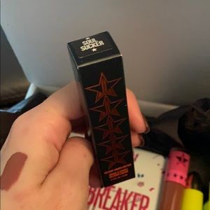 Jeffree star soul sucker